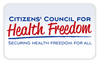 Citizens Council for Health Freedom (CCHF)