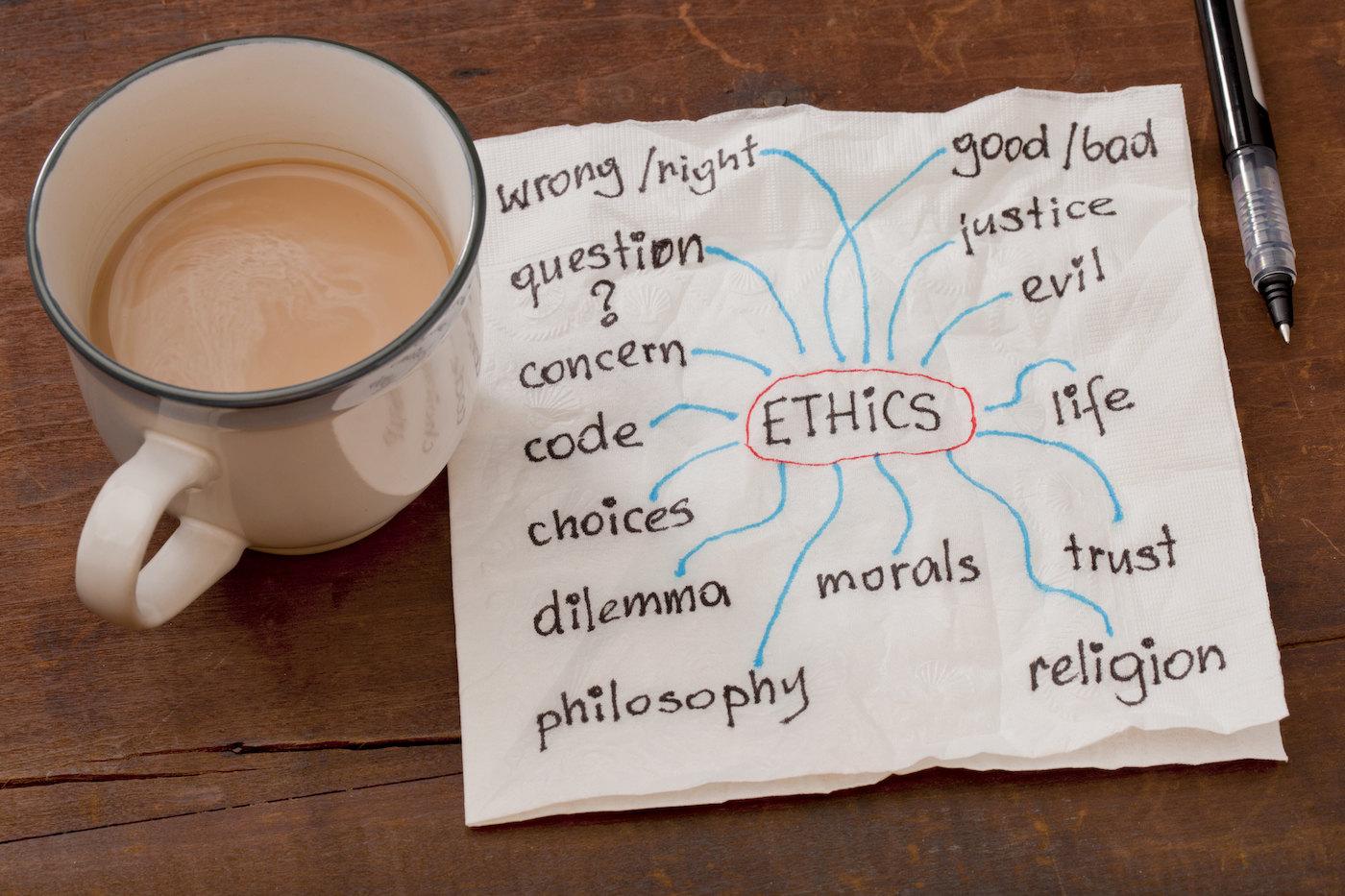 Ethics