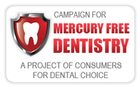 Campaign for Mercury-Free Dentistry