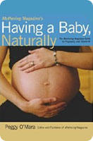 Mothering Magazine