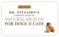 Pitcairn's Guide to Natural Health for Dogs & Cats