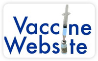 Vaccine Website