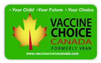 Vaccination Choice Canada