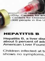 hepatitis b vaccine