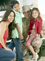 Military Personnel and Vaccines
