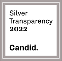 Partner Seal of Transparency