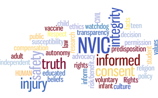 NVIC's Notable Accomplishments & History